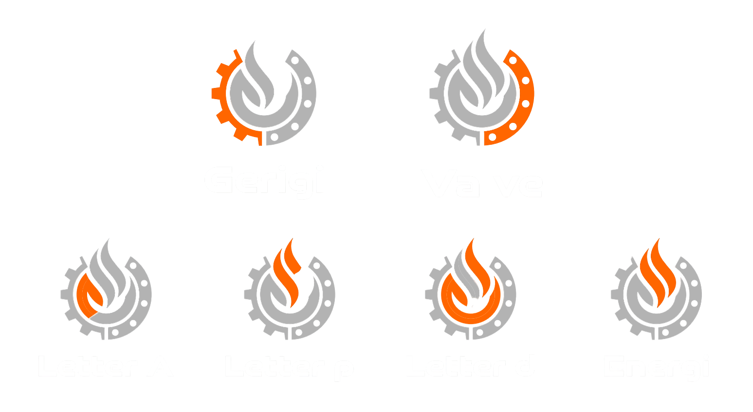 Arti Logo